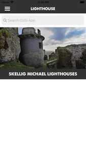 Skellig screenshot 4