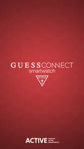 Guess Connect iQ+ screenshot 0