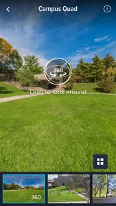 Lehman College Experience screenshot 1