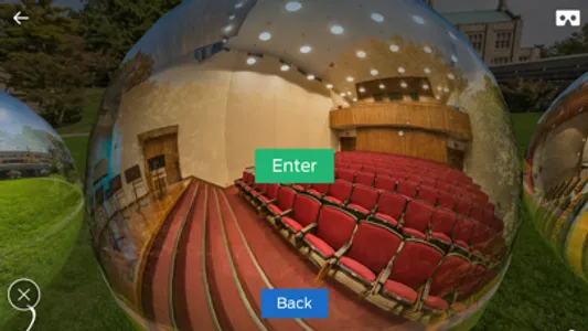 Lehman College Experience screenshot 3