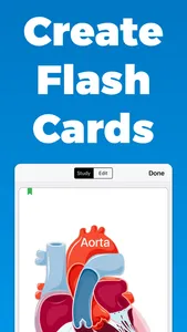 Flash Cards GO - Flashcards screenshot 0