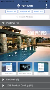 Pool Pad Pro screenshot 0