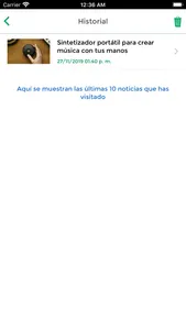 Diario El País.hn - Honduras screenshot 3