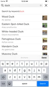 Bird ID Pro-Picture&Audio screenshot 3