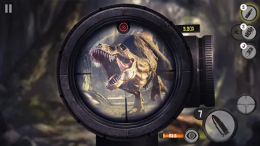 Best Sniper: Shooting Hunter screenshot 3