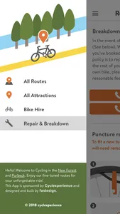 cyclexperience screenshot 7