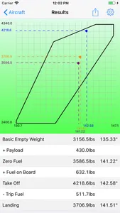 WB Calc screenshot 1