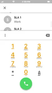 G12 Lite Mobility screenshot 1