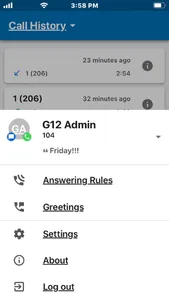 G12 Lite Mobility screenshot 3