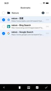 MOJi Web Browser for Languages screenshot 6