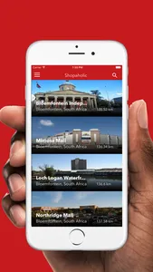 ShopaholicApp screenshot 0