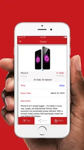 ShopaholicApp screenshot 1