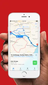 ShopaholicApp screenshot 3
