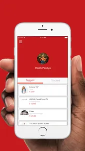 ShopaholicApp screenshot 4