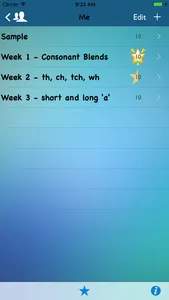 TurboWords Student Edition screenshot 6