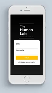 The Human Lab screenshot 0