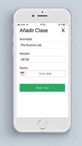 The Human Lab screenshot 2