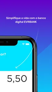 EVRBank screenshot 6