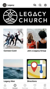 Legacy Church NW screenshot 1