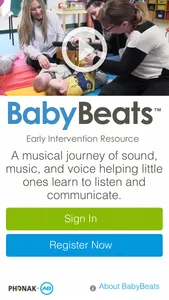 BabyBeats™ Resource screenshot 0