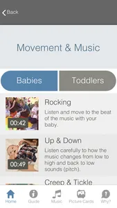 BabyBeats™ Resource screenshot 2