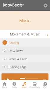 BabyBeats™ Resource screenshot 4