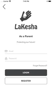 LaKesha screenshot 1