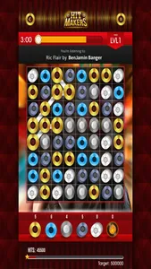 Hit Makers - Music Puzzle Game screenshot 1