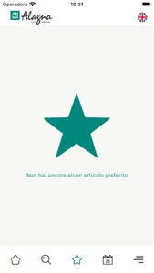 Alagna.it screenshot 4