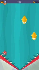 Fish Doom screenshot 1