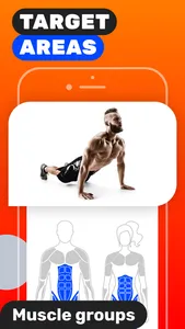 Cardio coach - home workout screenshot 3