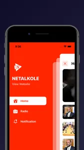 NETALKOLE screenshot 4