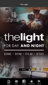 The Light Leeds screenshot 0