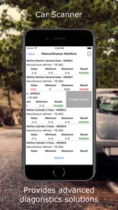 Car Scanner ELM OBD2 screenshot 8