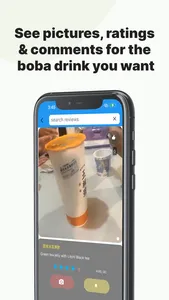 Boba Buddy screenshot 0