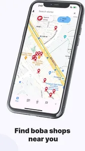 Boba Buddy screenshot 1