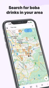 Boba Buddy screenshot 2