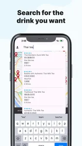 Boba Buddy screenshot 3