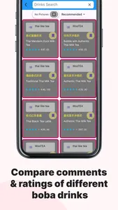 Boba Buddy screenshot 8