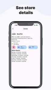 Boba Buddy screenshot 9