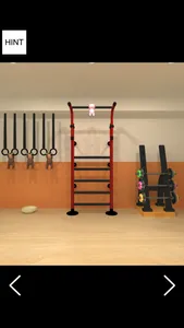 Escape Game - Fitness Club screenshot 1