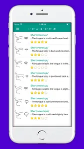 English Pronunciation Everyday screenshot 1