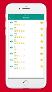 English Pronunciation Everyday screenshot 3