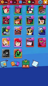 Brawl Box Opening Simulator screenshot 1