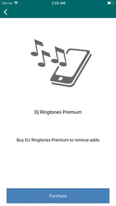 DJ Ringtones - Popular Tunes screenshot 4