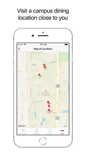 Florida Tech Campus Dining screenshot 4
