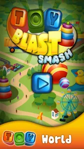 Toy Blaster Smash screenshot 4