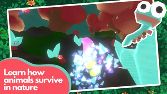 Xenon Crowe screenshot 0