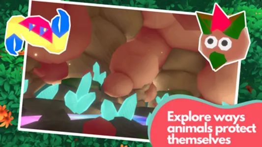 Xenon Crowe screenshot 1