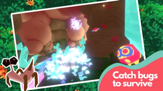 Xenon Crowe screenshot 3